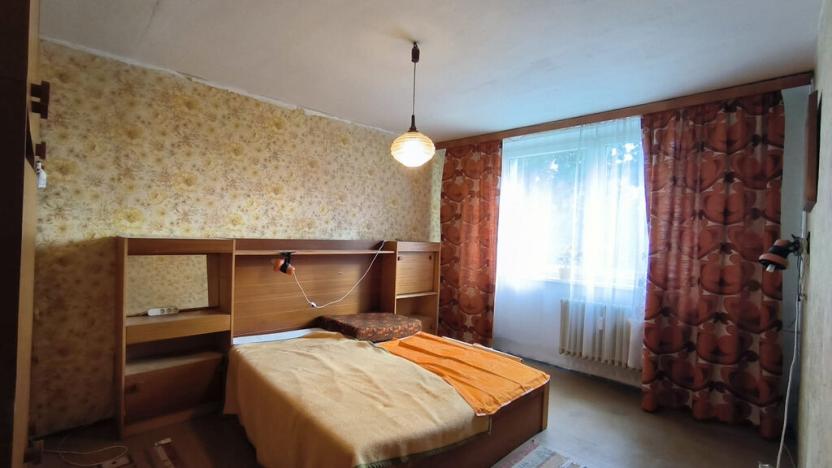 Pronájem bytu 3+1, Ivančice, Luční, 75 m2