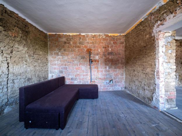 Prodej rodinného domu, Hostěradice - Míšovice, 150 m2