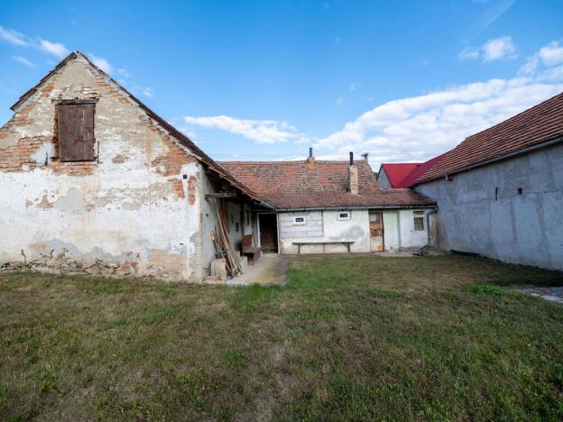 Prodej rodinného domu, Hostěradice - Míšovice, 150 m2