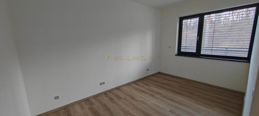 Pronájem bytu 1+1, Brno - Jehnice, Kleštínek, 39 m2