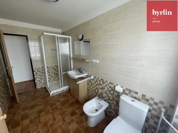 Pronájem bytu 3+1, Frenštát pod Radhoštěm, Lubina, 100 m2