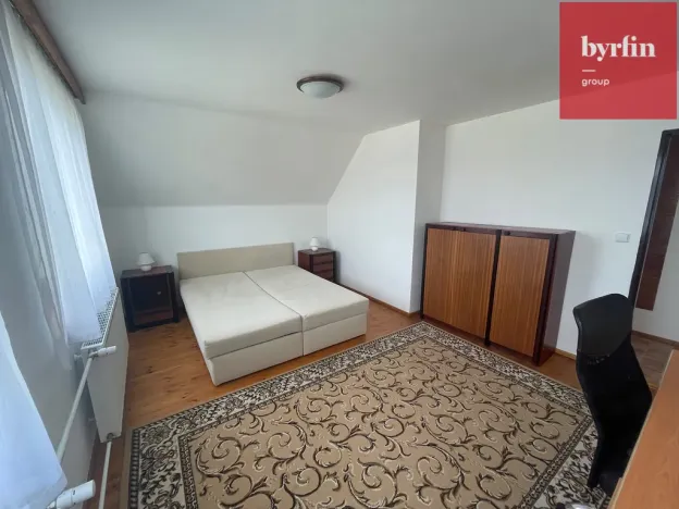 Pronájem bytu 3+1, Frenštát pod Radhoštěm, Lubina, 100 m2