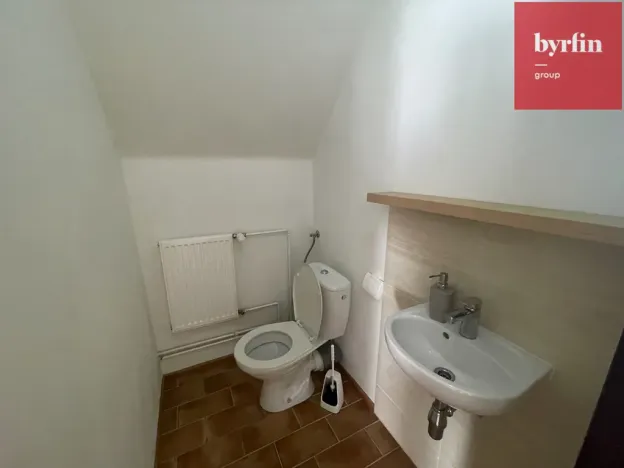 Pronájem bytu 3+1, Frenštát pod Radhoštěm, Lubina, 100 m2