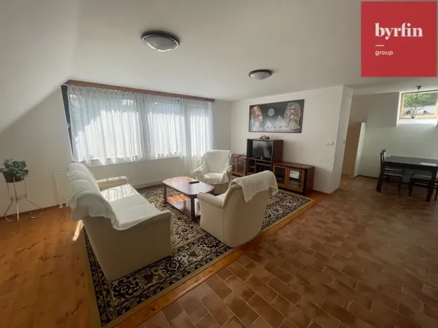 Pronájem bytu 3+1, Frenštát pod Radhoštěm, Lubina, 100 m2