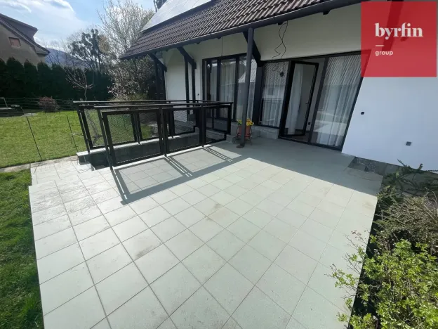 Pronájem bytu 3+1, Frenštát pod Radhoštěm, Lubina, 100 m2