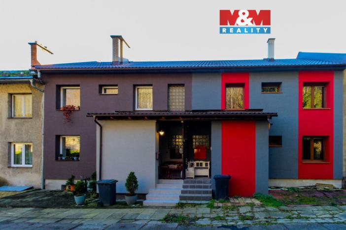 Prodej rodinného domu, Jindřichov - Pusté Žibřidovice, 138 m2