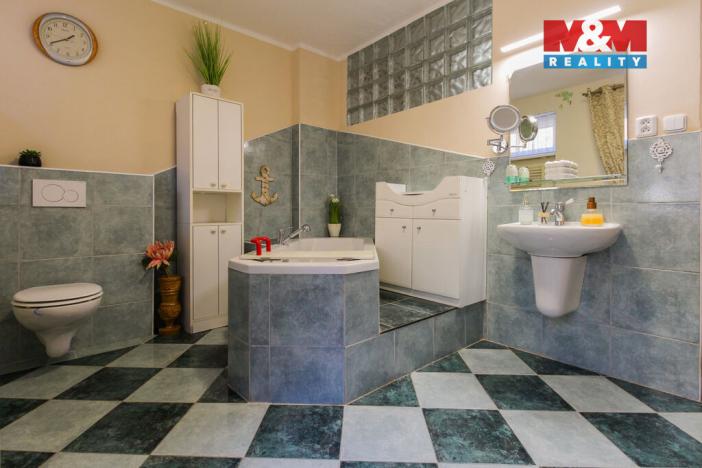 Prodej rodinného domu, Jindřichov - Pusté Žibřidovice, 138 m2