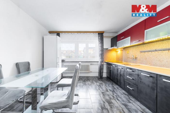 Prodej rodinného domu, Novosedly, 168 m2