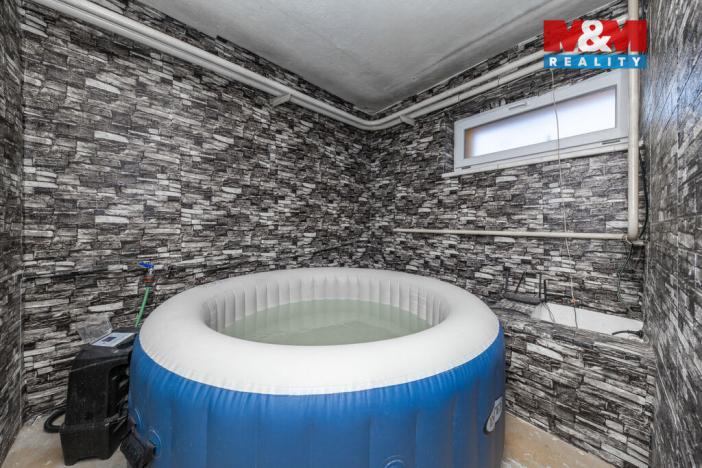 Prodej rodinného domu, Novosedly, 168 m2