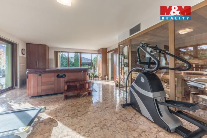 Prodej rodinného domu, Mladá Boleslav - Mladá Boleslav II, 9. května, 325 m2