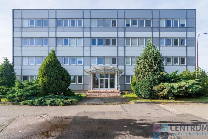 Pronájem obchodního prostoru, Turnov, Přepeřská, 1371 m2