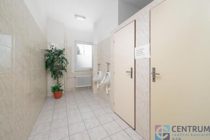 Pronájem obchodního prostoru, Turnov, Přepeřská, 1371 m2