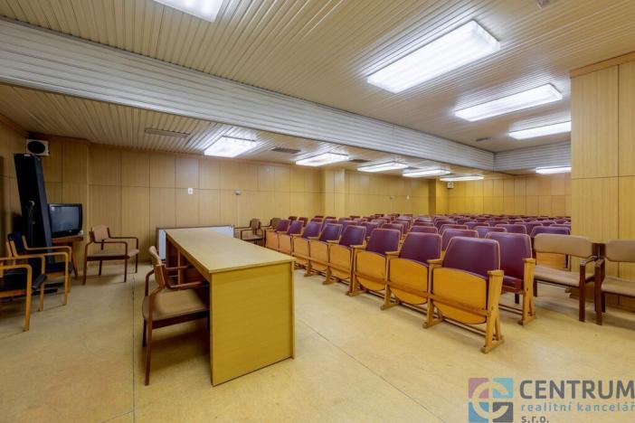 Pronájem obchodního prostoru, Turnov, Přepeřská, 1371 m2