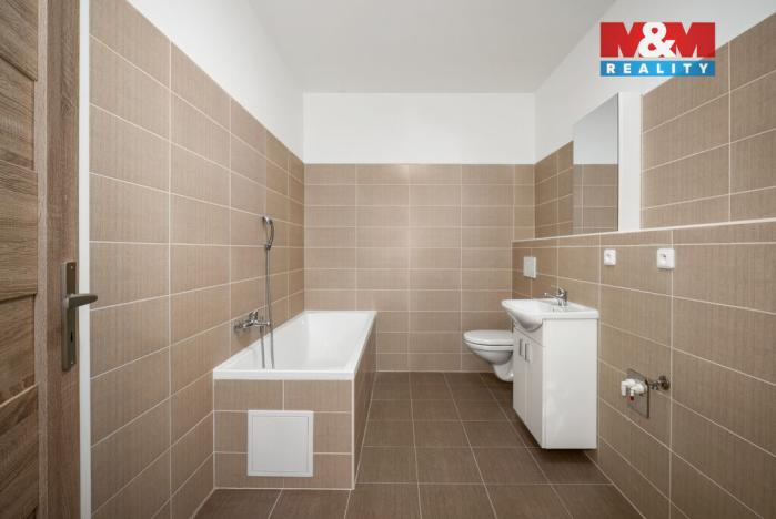 Prodej bytu 2+kk, Královec, 51 m2