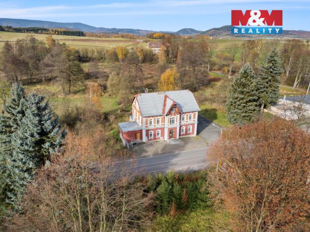 Prodej bytu 2+kk, Královec, 51 m2