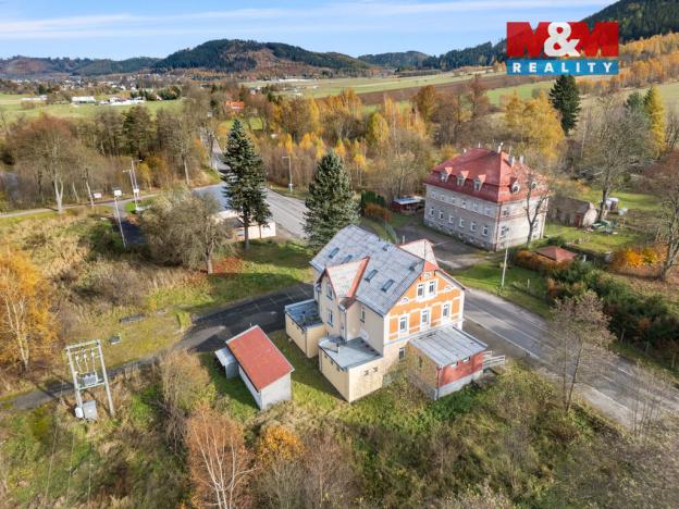 Prodej bytu 2+kk, Královec, 55 m2