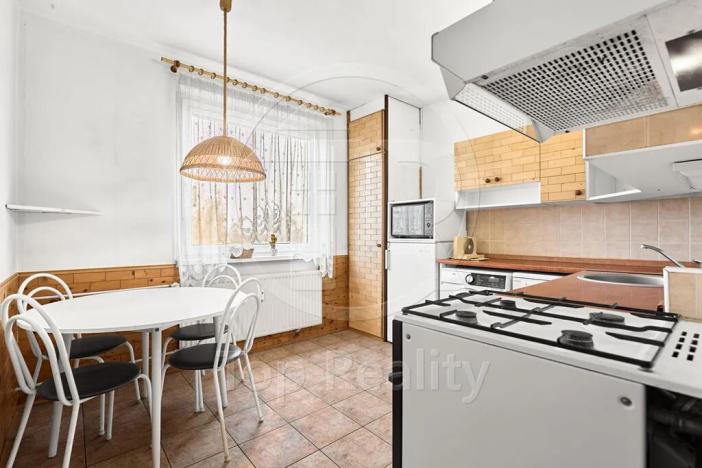 Prodej bytu 3+1, Sokolov, Jiřího z Poděbrad, 74 m2