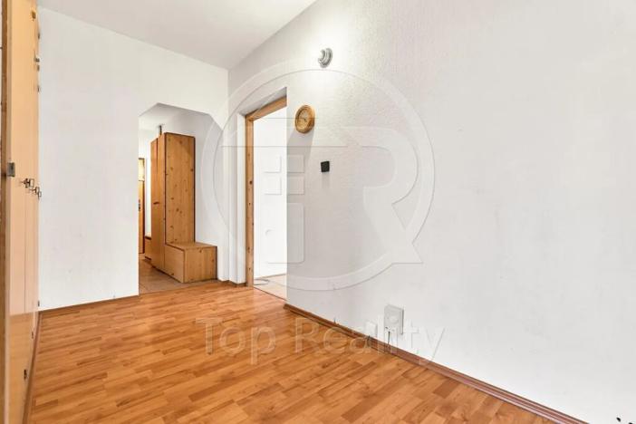 Prodej bytu 3+1, Sokolov, Jiřího z Poděbrad, 74 m2