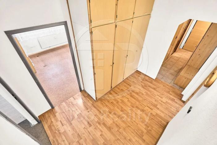 Prodej bytu 3+1, Sokolov, Jiřího z Poděbrad, 74 m2