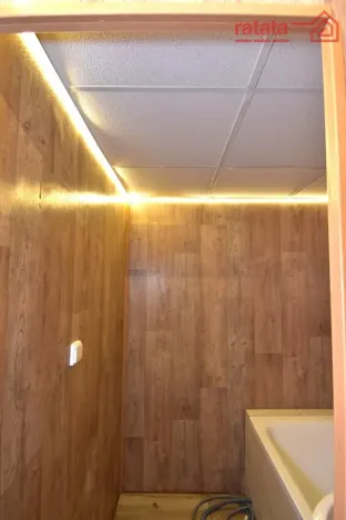 Pronájem bytu 3+1, Chomutov, Jirkovská, 64 m2