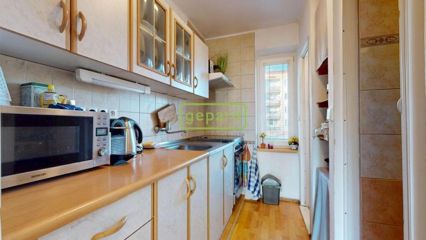 Prodej bytu 3+1, Doksy, Hálkova, 56 m2