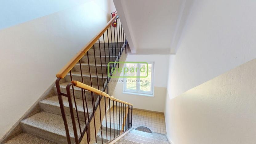 Prodej bytu 3+1, Doksy, Hálkova, 56 m2