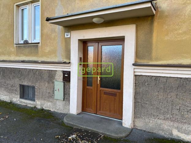 Prodej bytu 3+1, Doksy, Hálkova, 56 m2