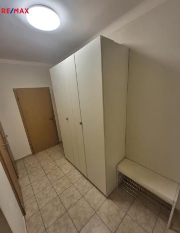 Prodej bytu 2+kk, Praha - Žižkov, Radhošťská, 50 m2