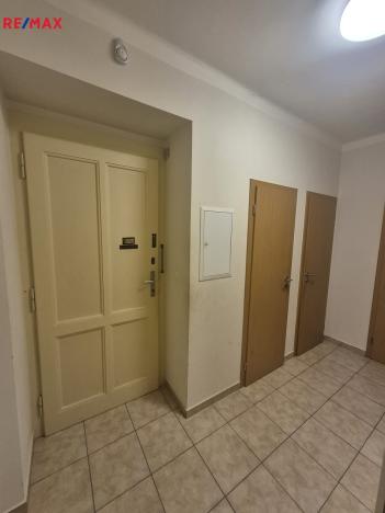 Prodej bytu 2+kk, Praha - Žižkov, Radhošťská, 50 m2