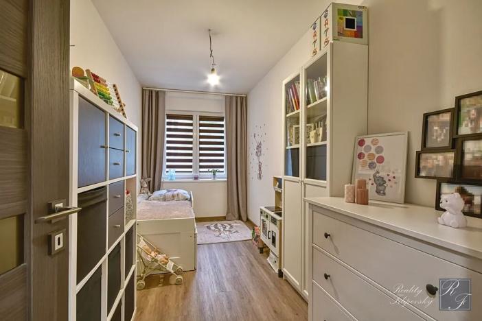 Prodej bytu 3+1, Lovosice, Žižkova, 72 m2