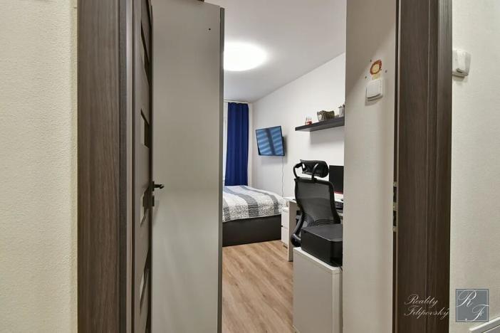 Prodej bytu 3+1, Lovosice, Žižkova, 72 m2