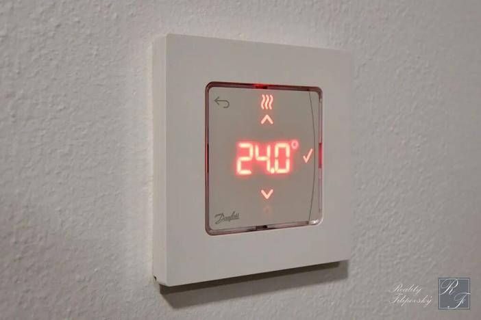 Prodej bytu 3+1, Lovosice, Žižkova, 72 m2