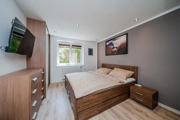 Pronájem bytu 2+1, Ostrava, Utvenkova, 51 m2