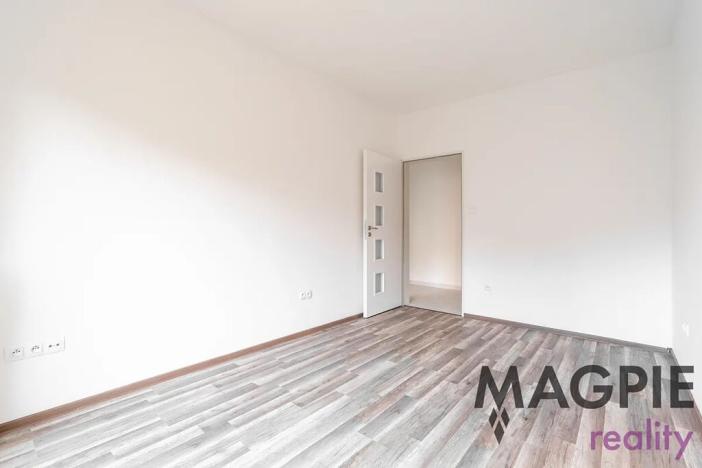 Prodej bytu 2+kk, Praha - Uhříněves, Karla Zicha, 37 m2