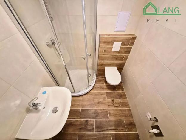 Prodej bytu 1+kk, Brno, Francouzská, 28 m2