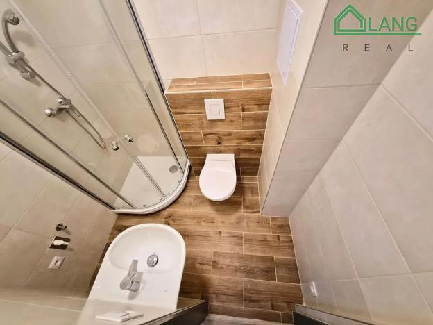 Prodej bytu 2+kk, Brno, Koliště, 50 m2