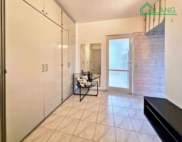 Prodej bytu 2+1, Brno, Jindřichova, 51 m2