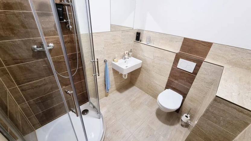 Pronájem komerční nemovitosti, Brno, Sukova, 233 m2