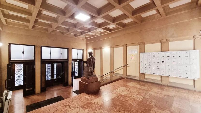 Pronájem komerční nemovitosti, Brno, Sukova, 233 m2