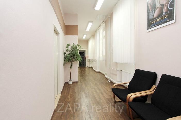 Pronájem kanceláře, Praha - Nové Město, Národní, 65 m2
