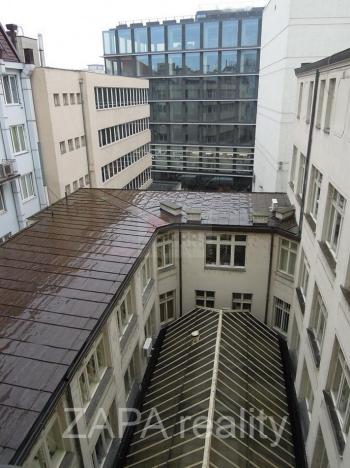 Pronájem kanceláře, Praha - Nové Město, Národní, 65 m2