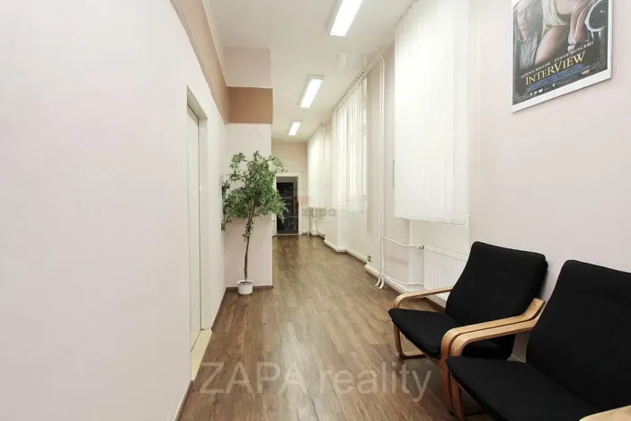 Pronájem kanceláře, Praha - Nové Město, Národní, 65 m2