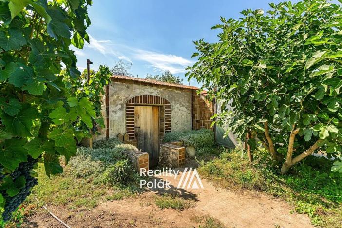 Prodej rodinného domu, Bulhary, 134 m2