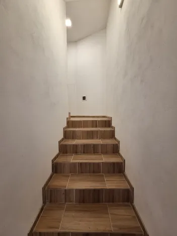 Prodej rodinného domu, Děčín, Žlebská, 180 m2