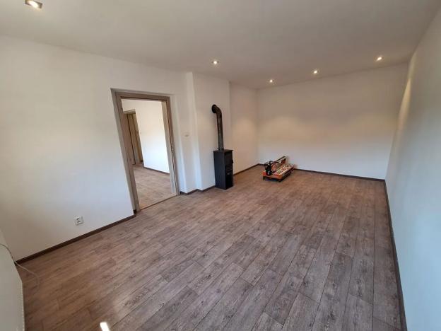 Prodej rodinného domu, Děčín, Žlebská, 180 m2