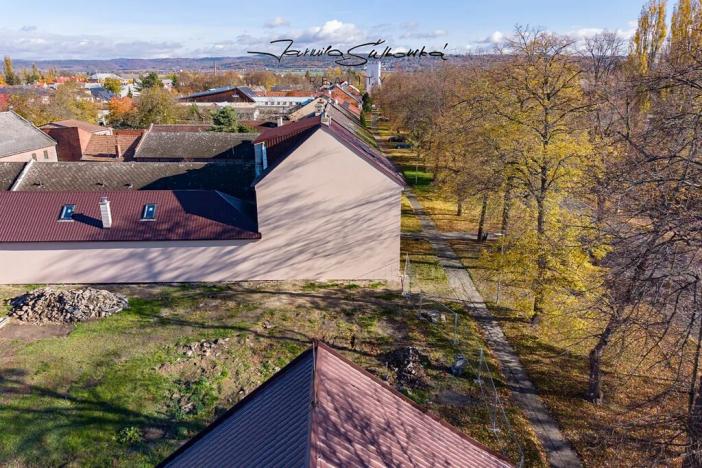 Prodej pozemku pro bydlení, Olomouc, Selské nám., 1038 m2