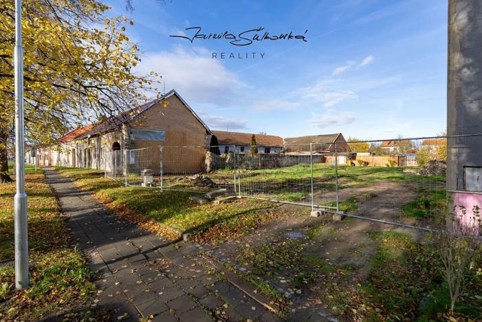 Prodej pozemku pro bydlení, Olomouc, Selské nám., 1038 m2