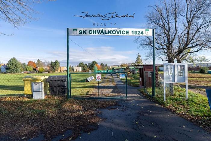 Prodej pozemku pro bydlení, Olomouc, Selské nám., 1038 m2