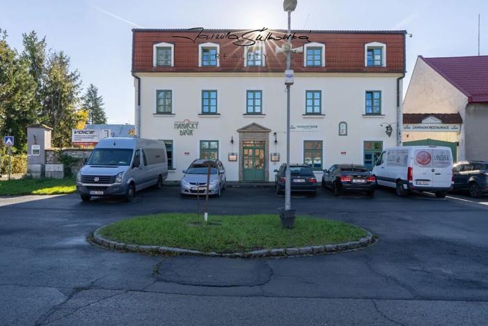 Prodej pozemku pro bydlení, Olomouc, Selské nám., 1038 m2