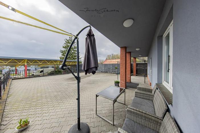 Pronájem kanceláře, Olomouc, I. P. Pavlova, 65 m2